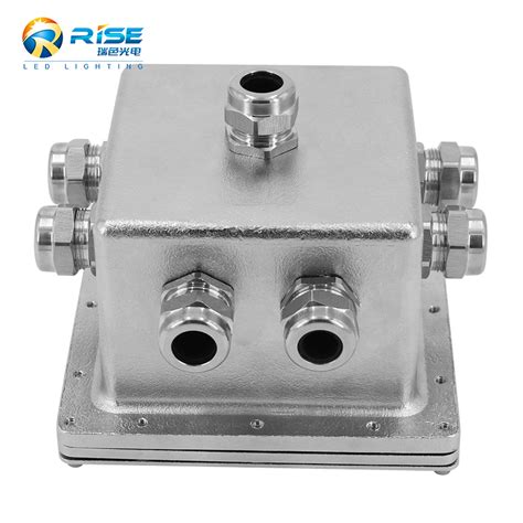 stainless steel junction box manufacturers